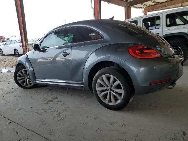 3VWJA7AT8FM640320 | 2015 Volkswagen beetle tdi