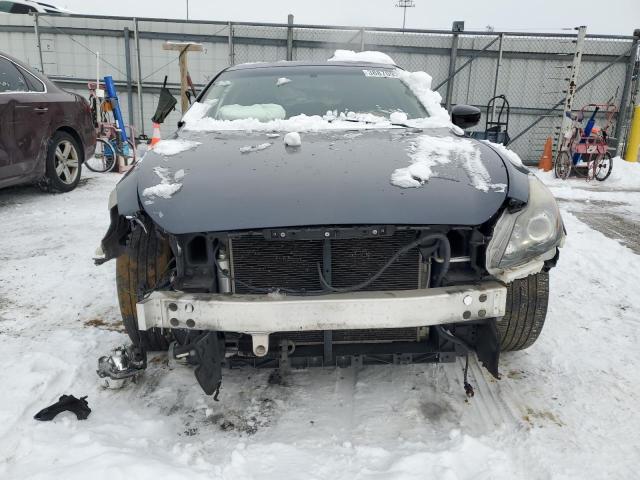 2015 INFINITI Q60 JOURNE - JN1CV6EK1FM870629