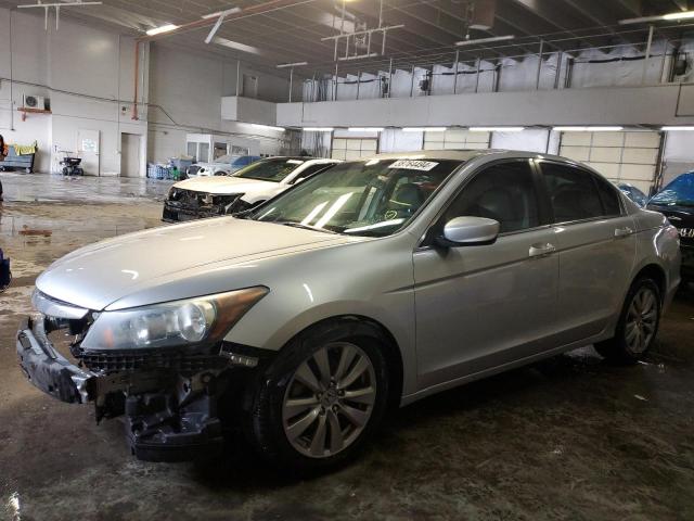 2012 Honda Accord Coupe EX