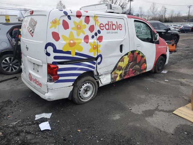 2013 Nissan Nv200 2.5S VIN: 3N6CM0KN5DK696134 Lot: 37400294