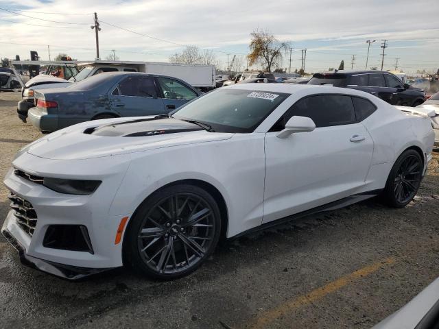 2019 Chevrolet Camaro ZL1