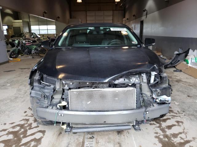 2017 CHEVROLET IMPALA LT 1G1105S30HU188475