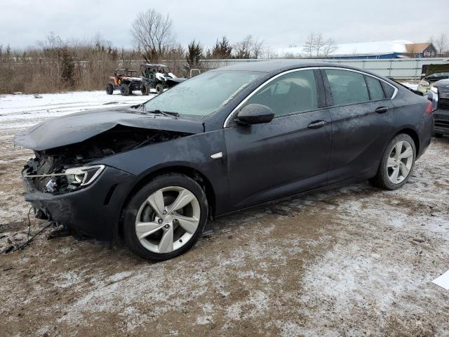 2018 Buick Regal 