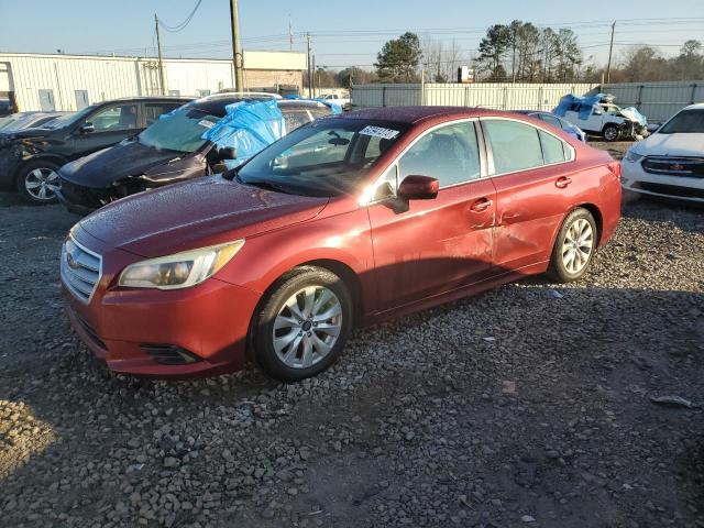 4S3BNAC62G3058667 | 2016 SUBARU LEGACY 2.5