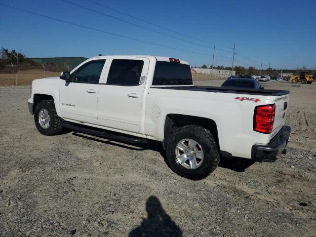 3GCUKREC4FG209040 | 2015 CHEVROLET SILVERADO