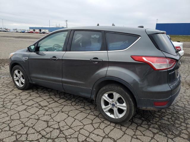 1FMCU0GX9GUB00634 2016 FORD ESCAPE, photo no. 2