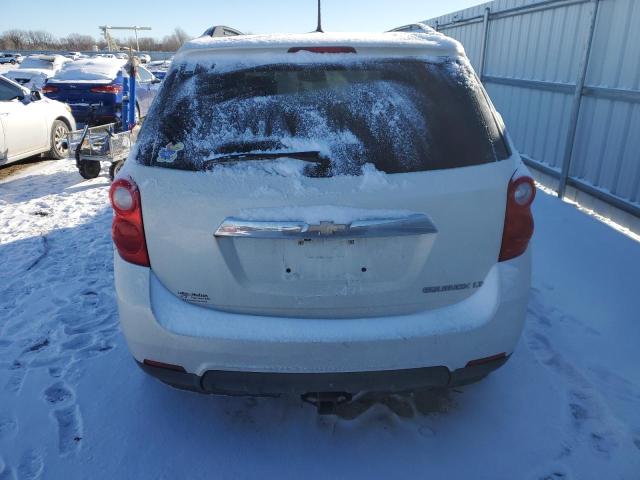 1GNALBEK6EZ108313 | 2014 Chevrolet equinox lt