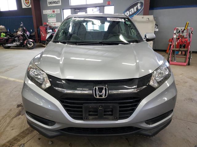 3CZRU6H33JG729839 | 2018 HONDA HR-V LX