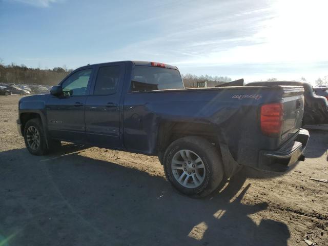 1GCVKREC6FZ401760 | 2015 CHEVROLET SILVERADO