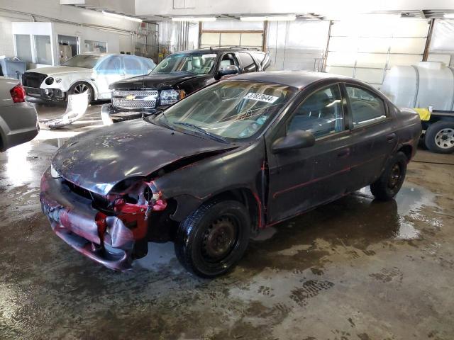 2000 Dodge Neon Base