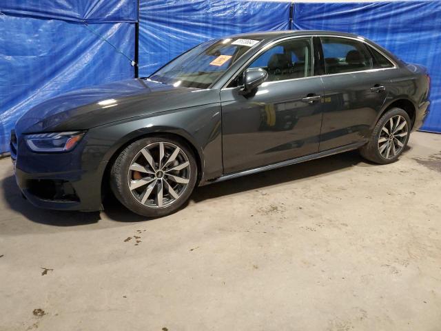 2023 AUDI A4 KOMFORT - WAUAAAF4XPN019215