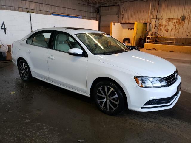 3VWDB7AJ4HM371101 | 2017 VOLKSWAGEN JETTA SE