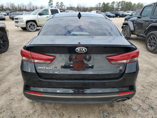 5XXGT4L31JG201649 | 2018 KIA OPTIMA LX