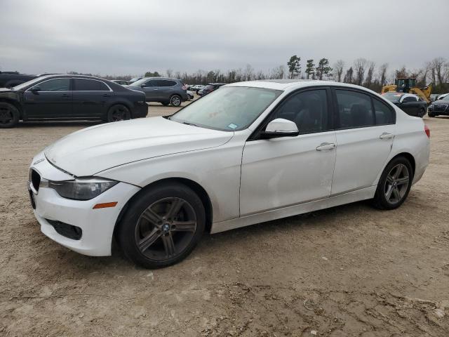 2014 BMW 3 Series 320i