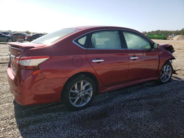 3N1AB7AP9EY323658 | 2014 NISSAN SENTRA S