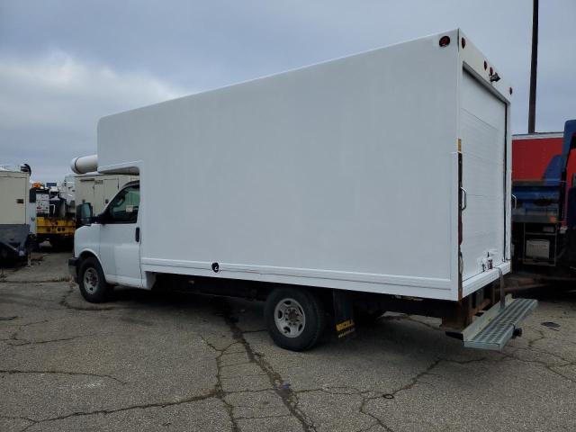 2017 Chevrolet Express - Image 2