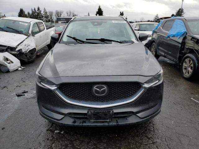 JM3KFBDL3H0200073 | 2017 MAZDA CX-5 GRAND