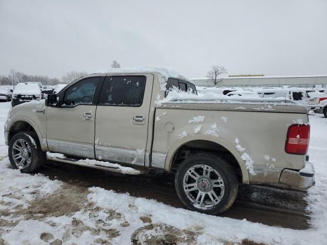 2006 Lincoln Mark Lt VIN: 5LTPW18506FJ23271 Lot: 37757354