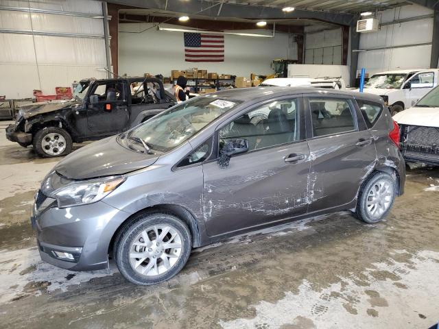 2018 Nissan Versa Note S VIN: 3N1CE2CP7JL356617 Lot: 38227694