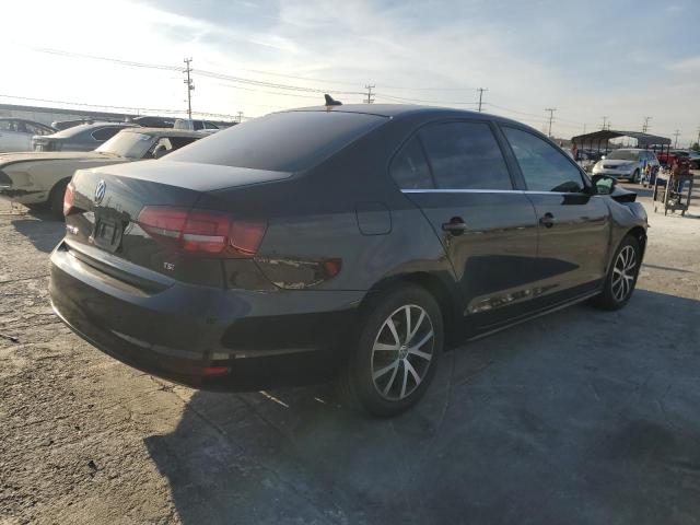 3VWDB7AJ6HM392564 | 2017 VOLKSWAGEN JETTA SE