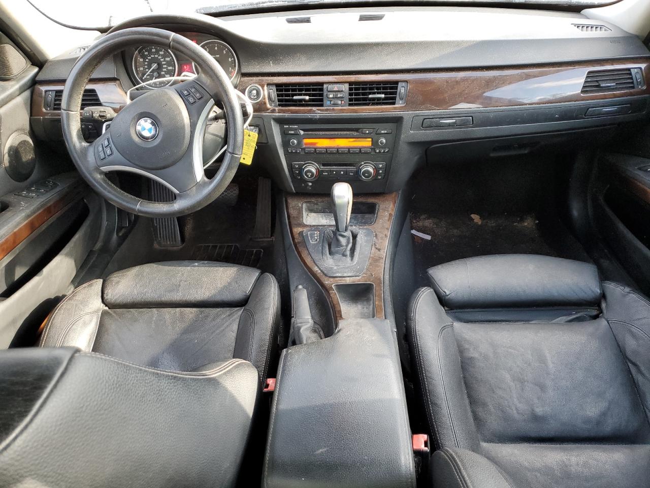 WBAPH7C51BE683336 2011 BMW 328 I