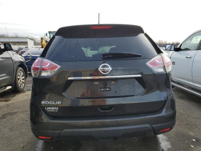 5N1AT2ML5FC822081 | 2015 NISSAN ROGUE S