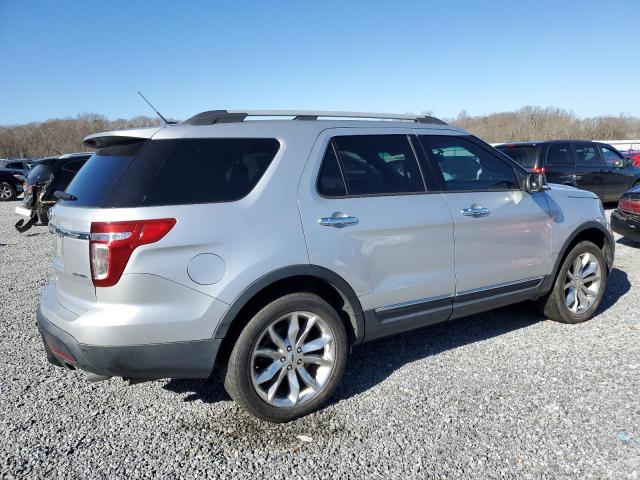 1FM5K7D8XFGA12435 | 2015 FORD EXPLORER X