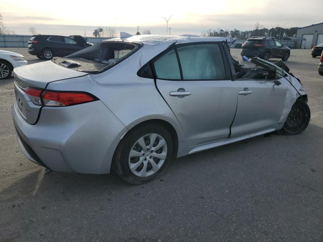 JTDEPRAE4LJ002736 | 2020 TOYOTA COROLLA LE