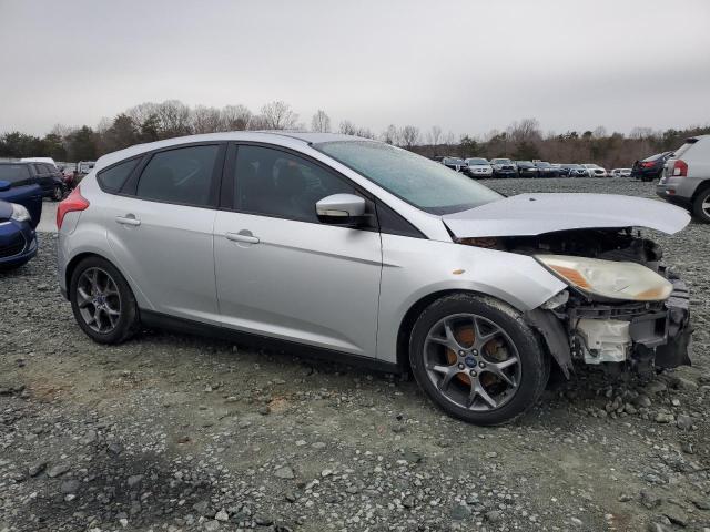 Vin: 1fadp3k26el233017, lot: 38503204, ford focus se 20144