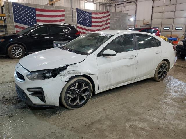 2020 KIA FORTE FE - 3KPF24AD5LE198812