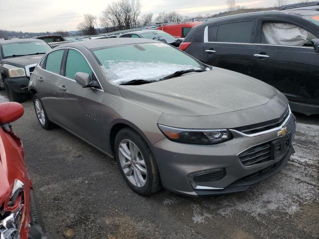 1G1ZD5ST2JF193064 | 2018 CHEVROLET MALIBU LT