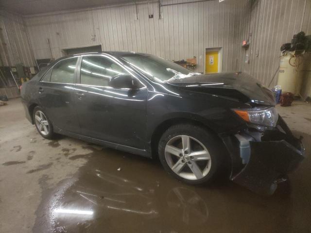 2014 Toyota Camry L VIN: 4T1BF1FK5EU337961 Lot: 38538994