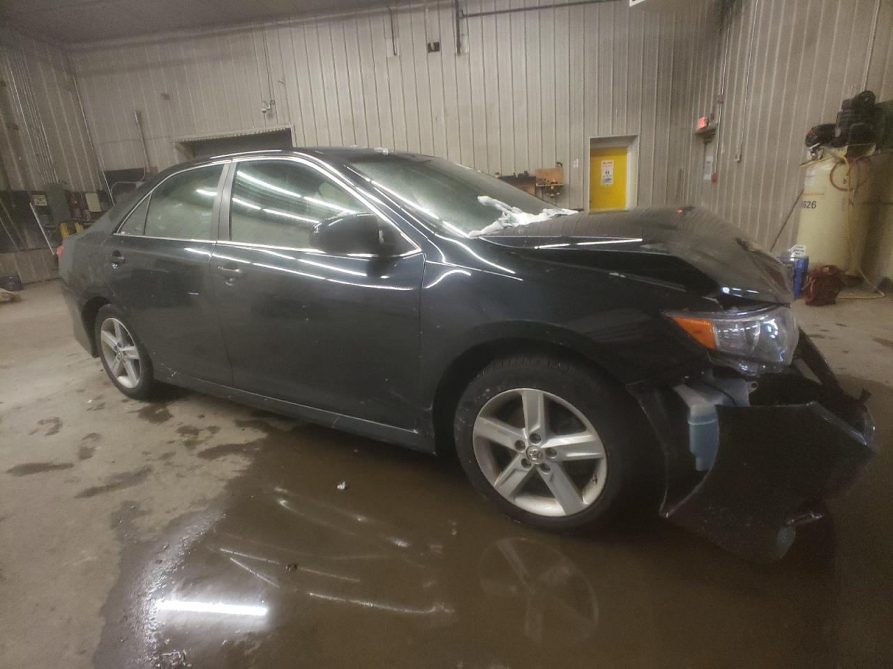 4T1BF1FK5EU337961 2014 Toyota Camry L