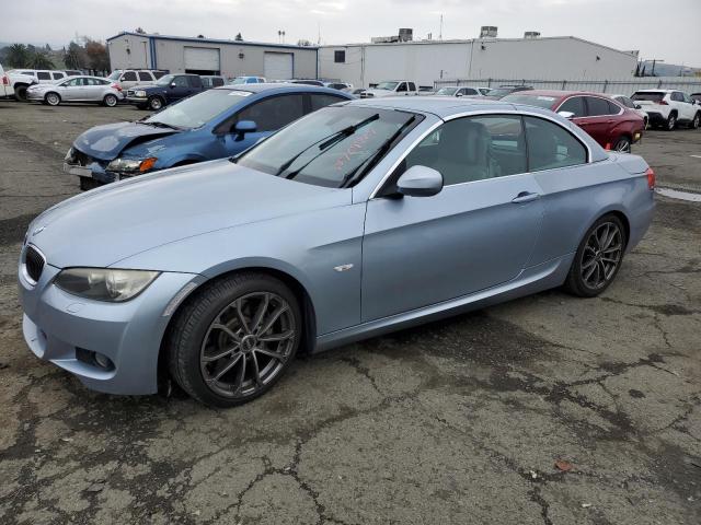 2010 BMW 3 Series 335i