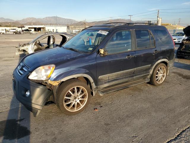 2006 Honda CR-V EX