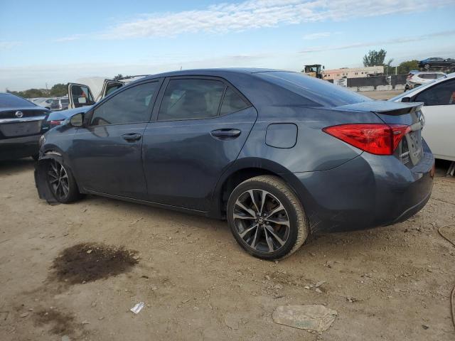 2T1BURHE7KC183519 | 2019 TOYOTA COROLLA L