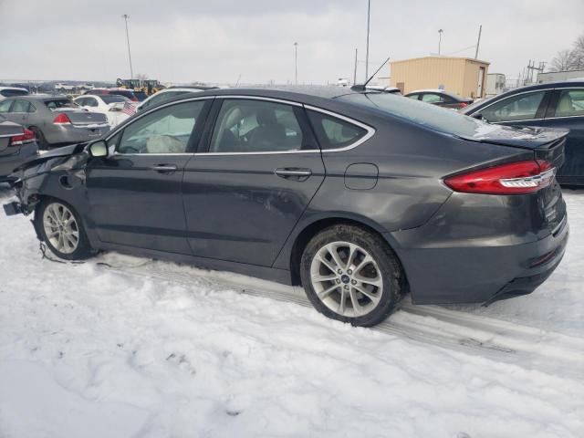 2019 FORD FUSION TIT - 3FA6P0SUXKR178805