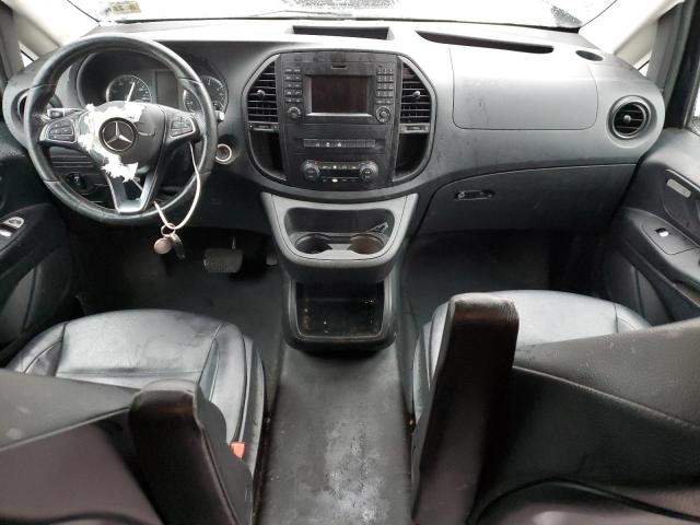 2018 MERCEDES-BENZ METRIS - WD4PG2EE1J3363472
