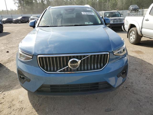 YV4L12UN4P2103946 | 2023 VOLVO XC40 PLUS