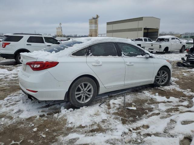 5NPE24AF6HH589418 | 2017 HYUNDAI SONATA SE