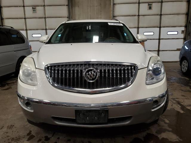 5GAKVCED1CJ217130 | 2012 Buick enclave