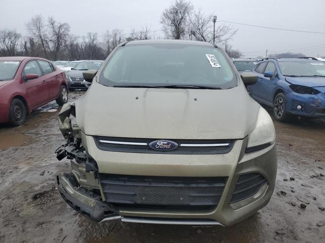 1FMCU0GX7EUB23701 | 2014 FORD ESCAPE SE