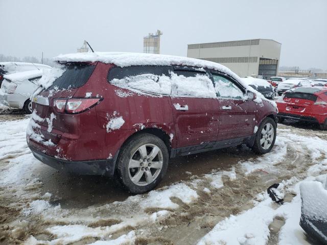 1GNKVGKD2GJ333718 | 2016 CHEVROLET TRAVERSE L