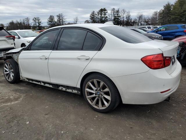 WBA3C3G5XFNT53054 | 2015 BMW 320 I XDRI