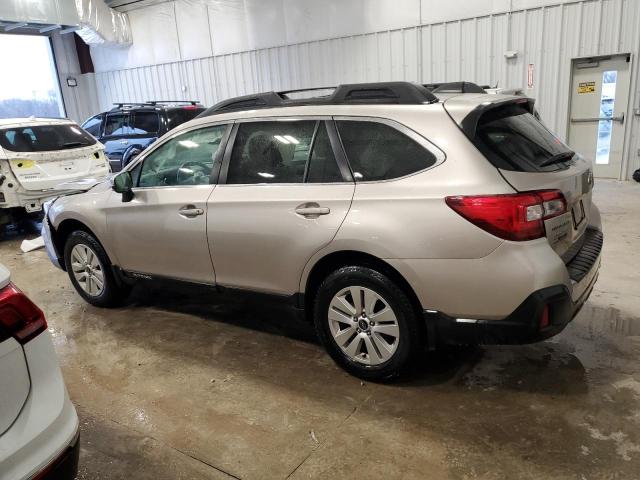 4S4BSAFCXJ3238895 | 2018 SUBARU OUTBACK 2.