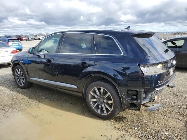 VIN WA1VAAF78HD023277 2017 Audi Q7, Prestige no.2