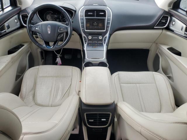2016 LINCOLN MKX BLACK 2LMPJ9JR9GBL33609