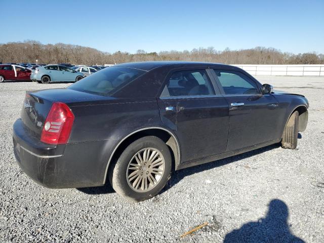 Vin: 2c3ca4cd2ah159037, lot: 81053733, chrysler 300 touring 20103