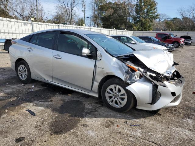 JTDKBRFU3G3014212 | 2016 TOYOTA PRIUS