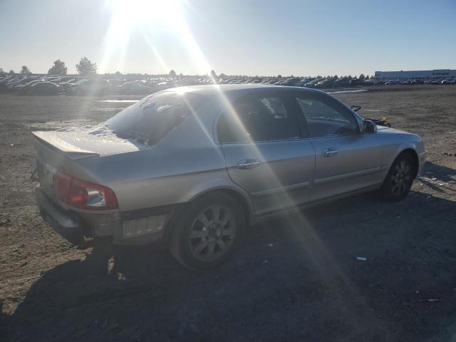 KNAGD128945345237 2004 Kia Optima Lx